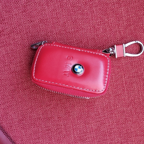 Brand new BMW key fob case